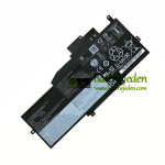 Baterie pro Lenovo L19C3P71 5B10W13964 Thinkpad X1-Nano-Gen-1 [Náhradní baterie]